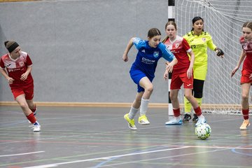 Bild 256 - wCJ Falkinnen Cup